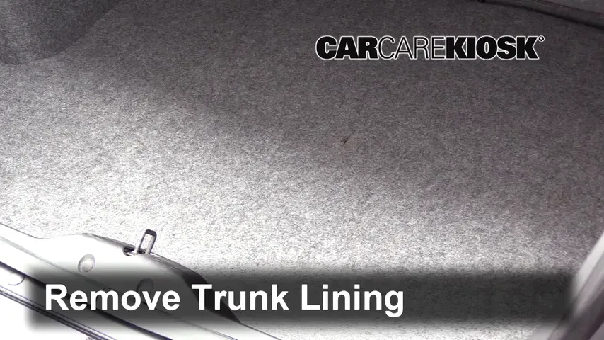 2006 Saturn Ion-3 2.2L 4 Cyl. Coupe Jack Up Car
